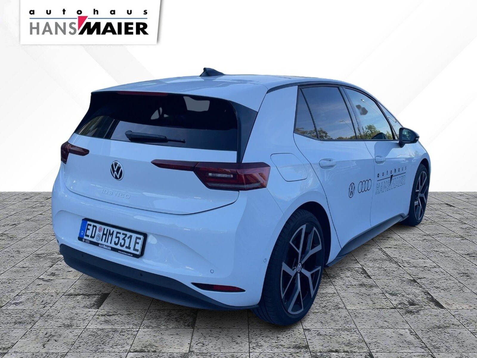 Volkswagen ID.3 Neo – Bild 4