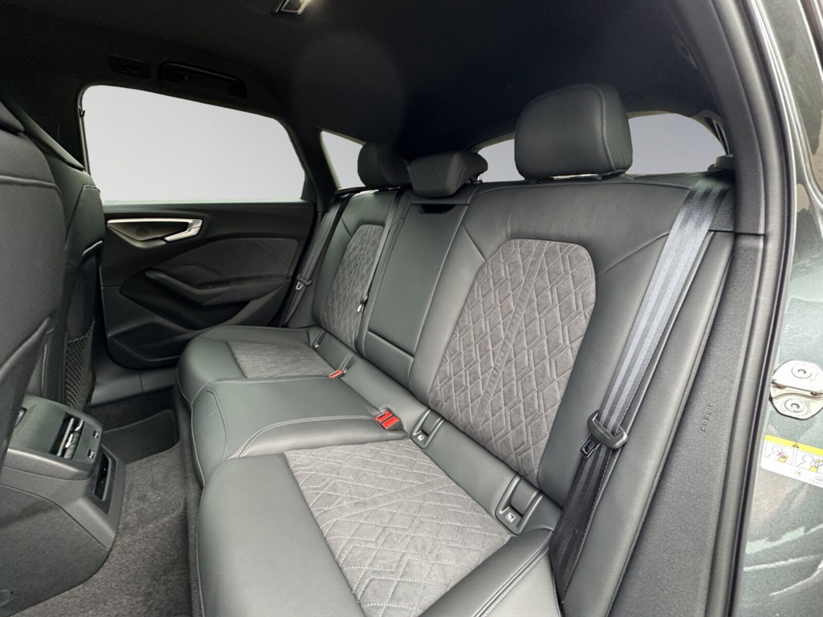 Audi A5 Avant – Bild 18