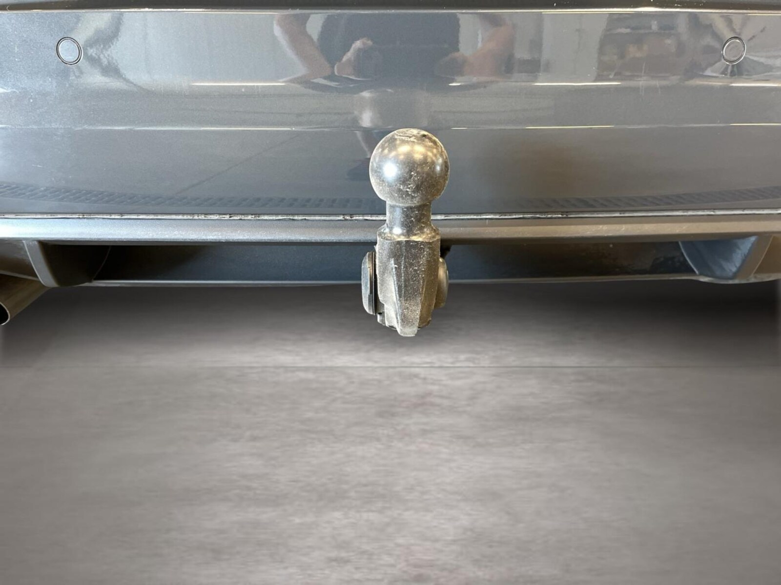Volkswagen Touran – Bild 13