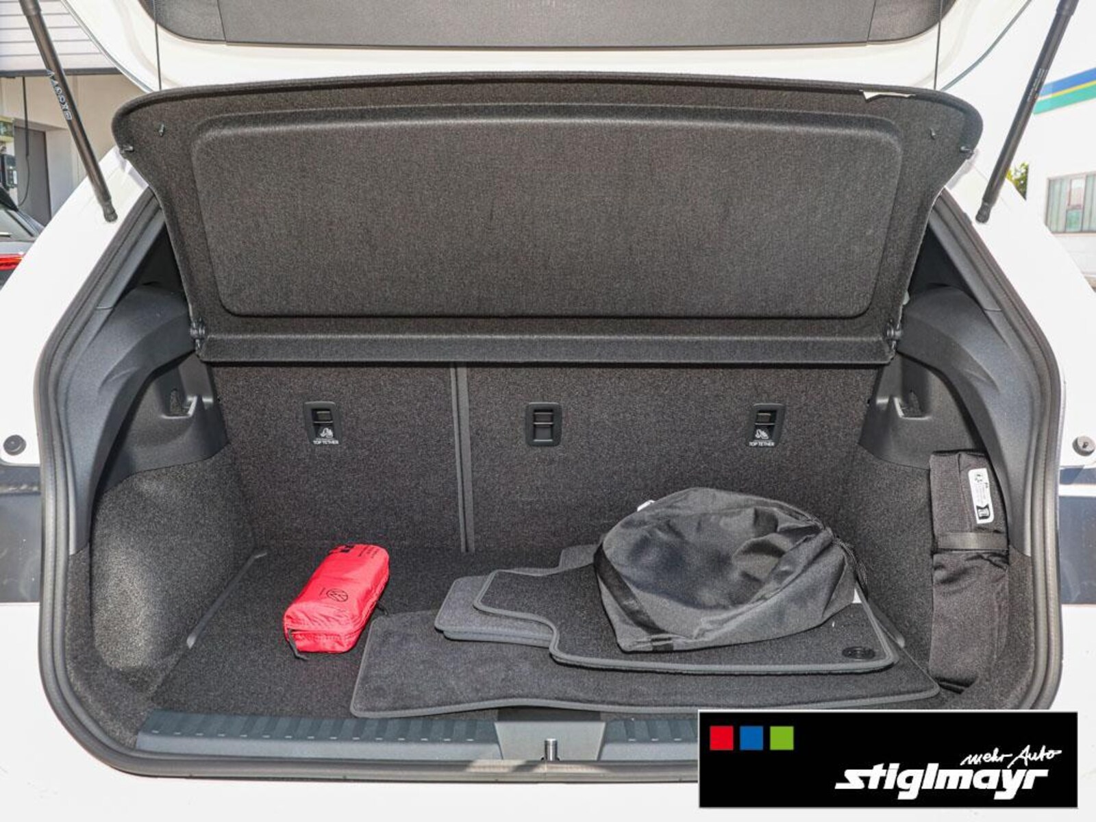 Volkswagen ID. Polo – Bild 9