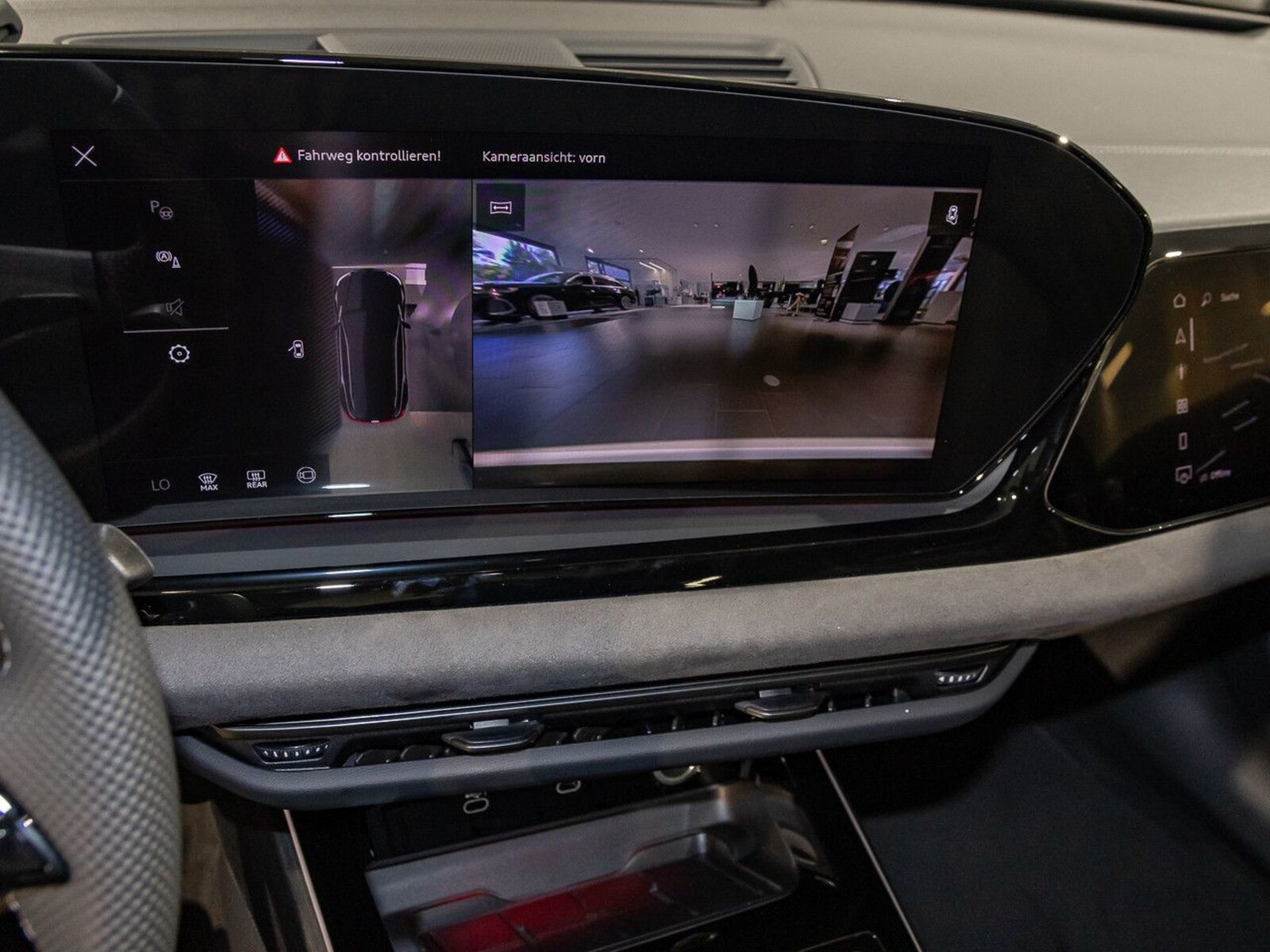 Audi A6 Limousine – Bild 16