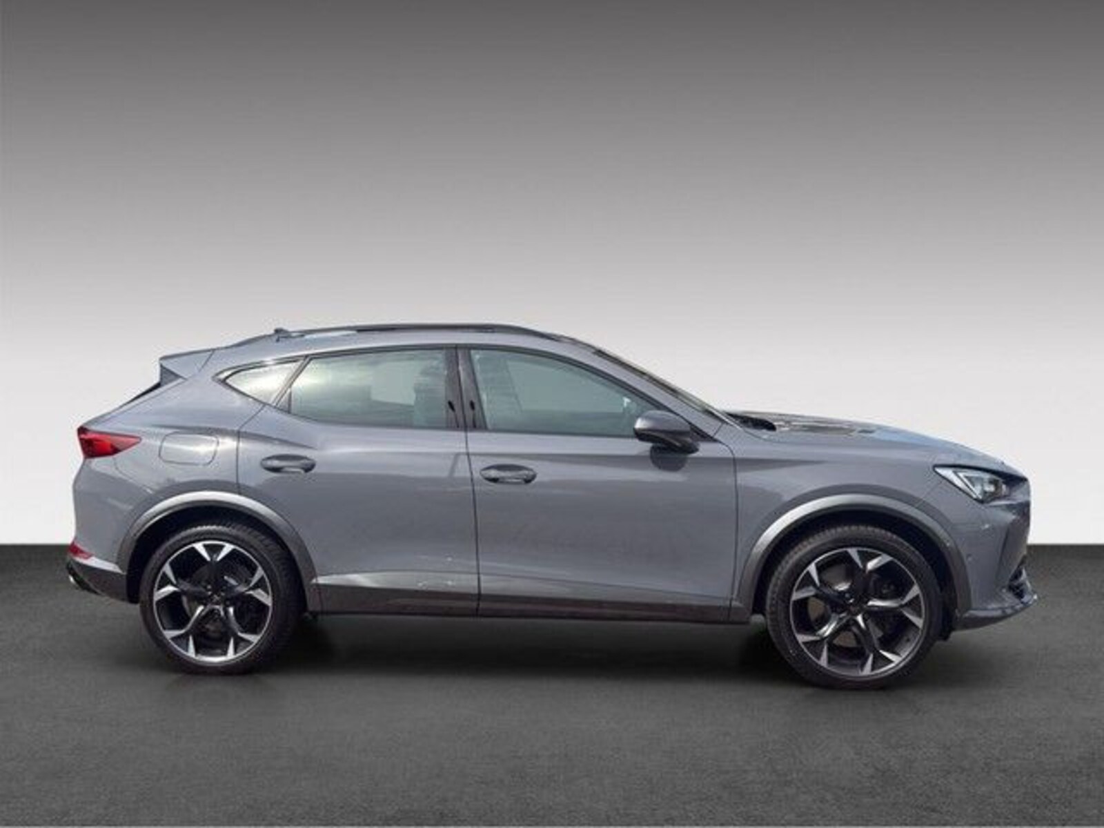 CUPRA Formentor – Bild 10