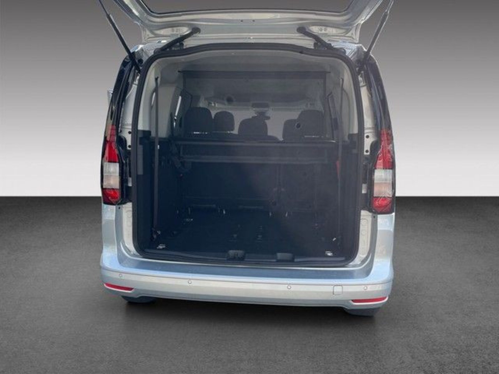 Volkswagen Caddy – Bild 20