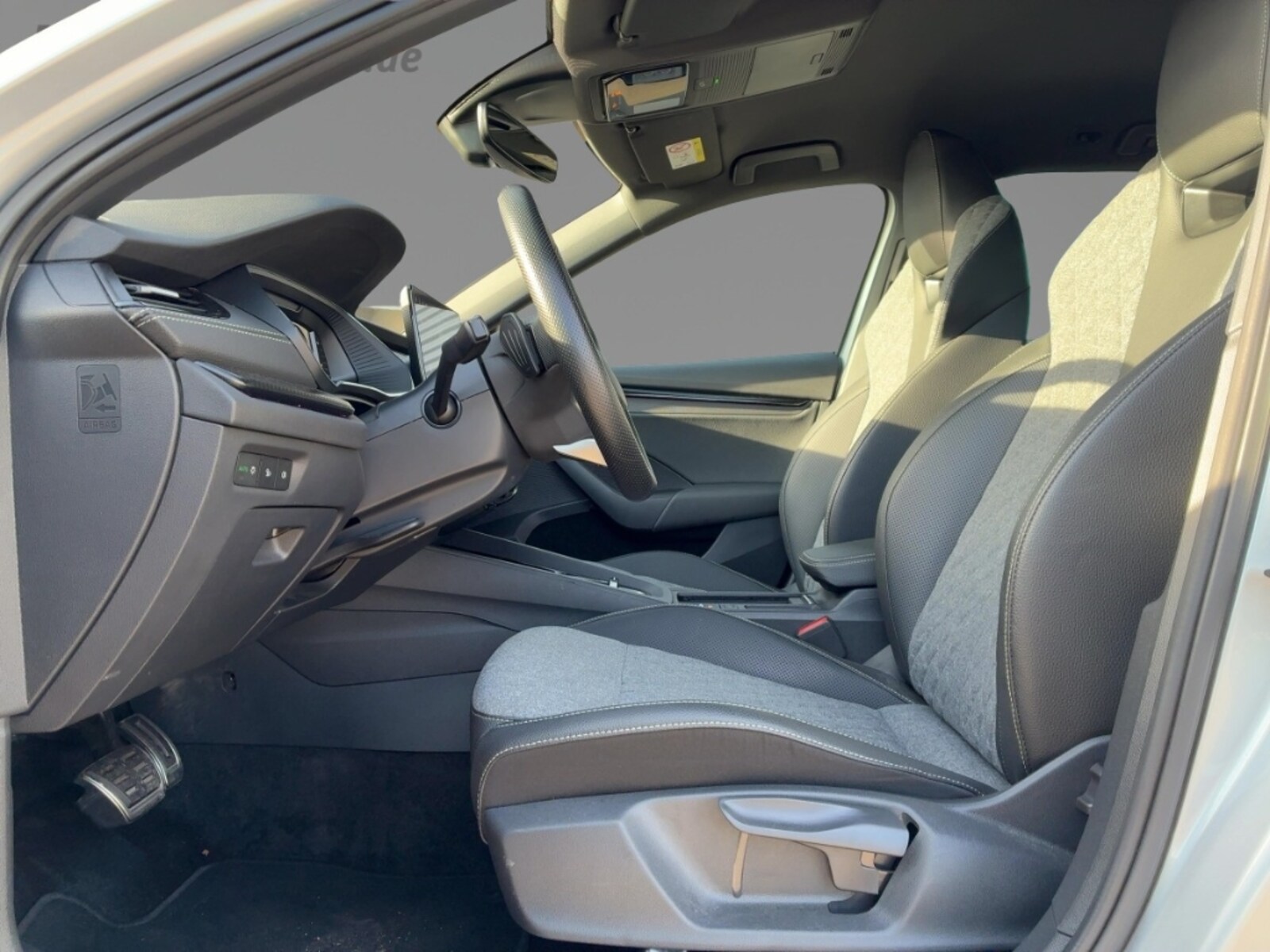 Škoda Octavia Combi – Bild 6