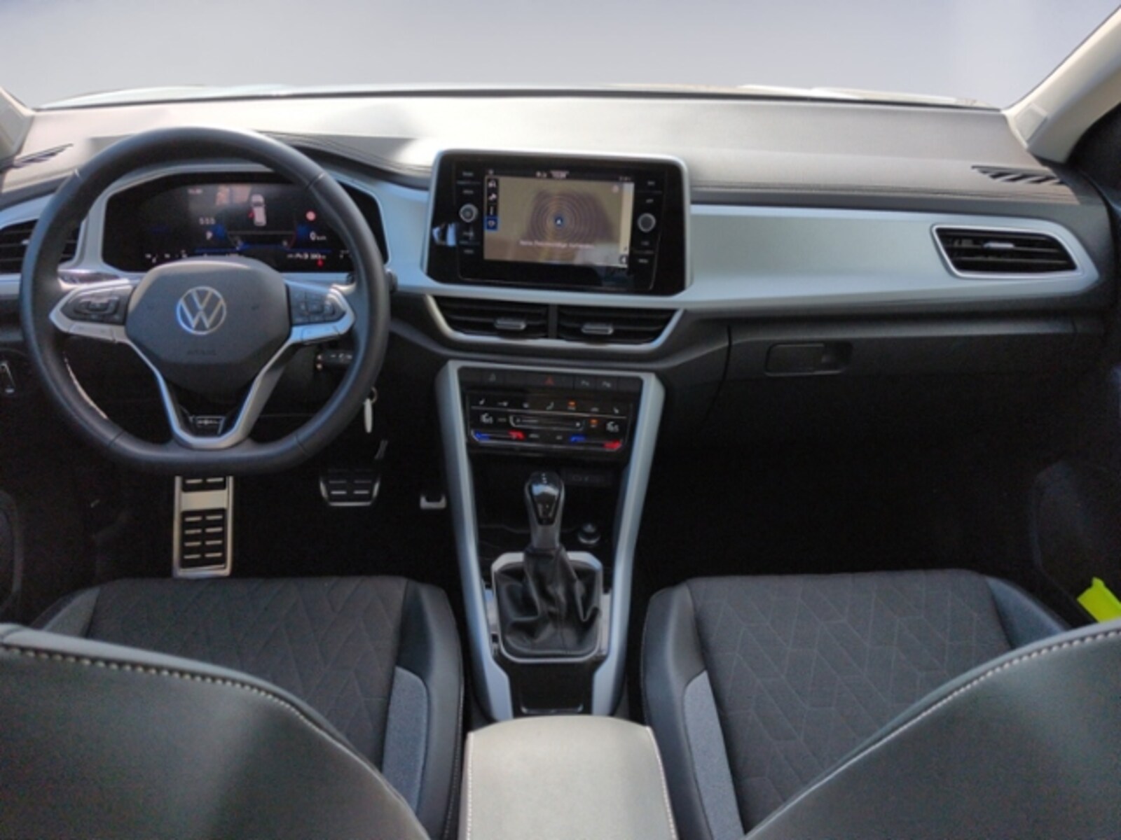 Volkswagen T-Roc – Bild 15