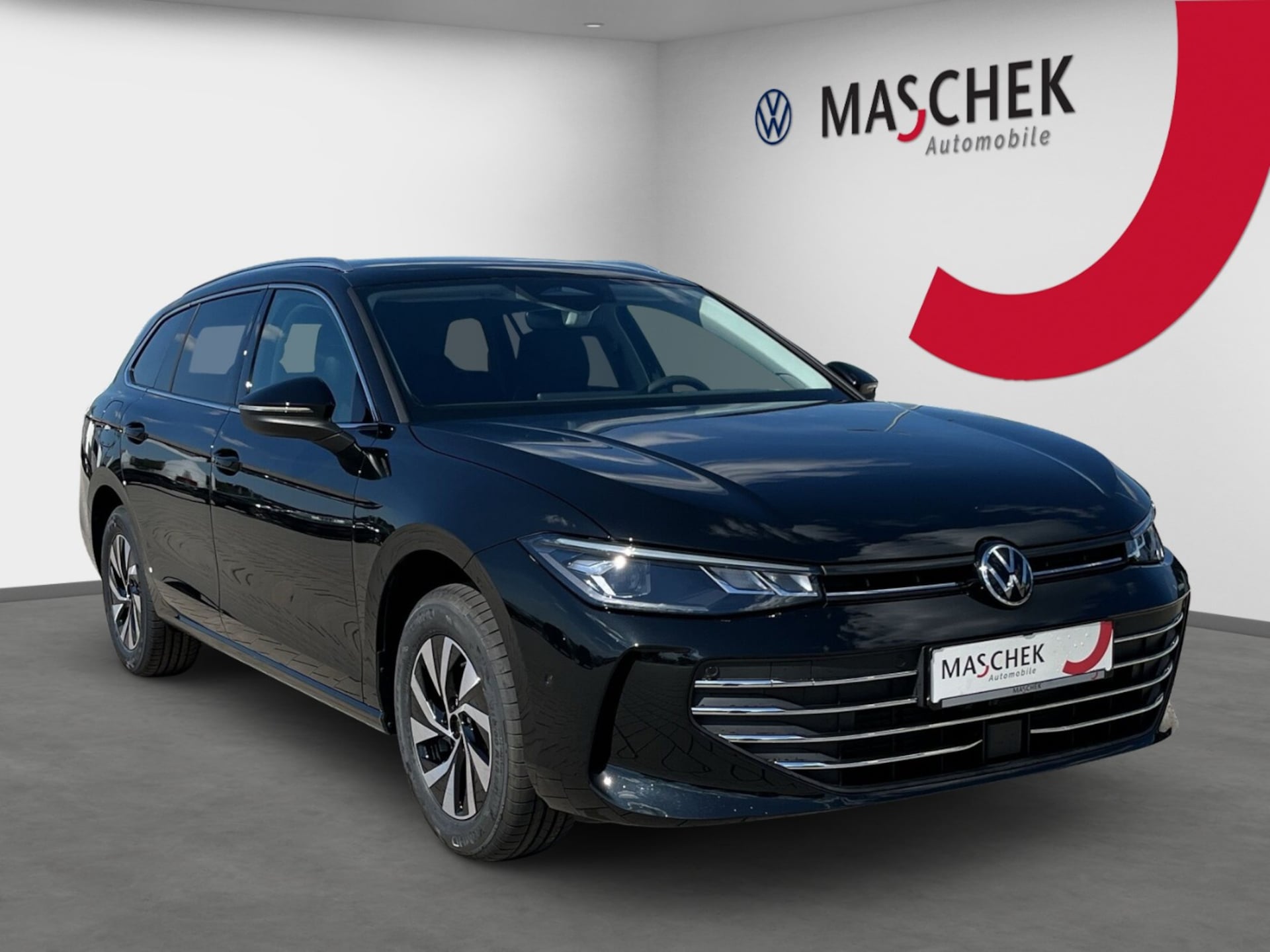 Volkswagen Passat Business