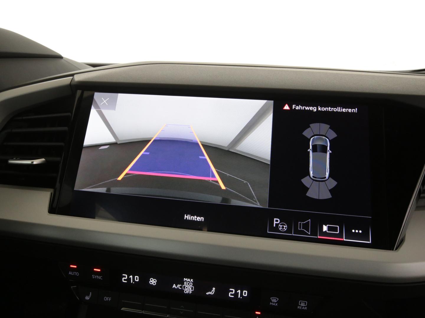 Image about Audi Q4 e-tron 40 e-tron