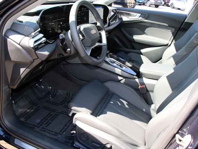 2025 AUDI A5 - Image 12