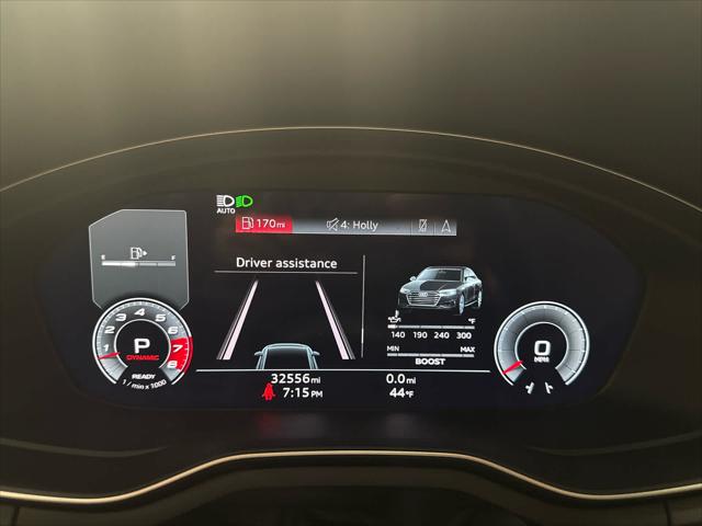 2023 AUDI S4 - Image 13