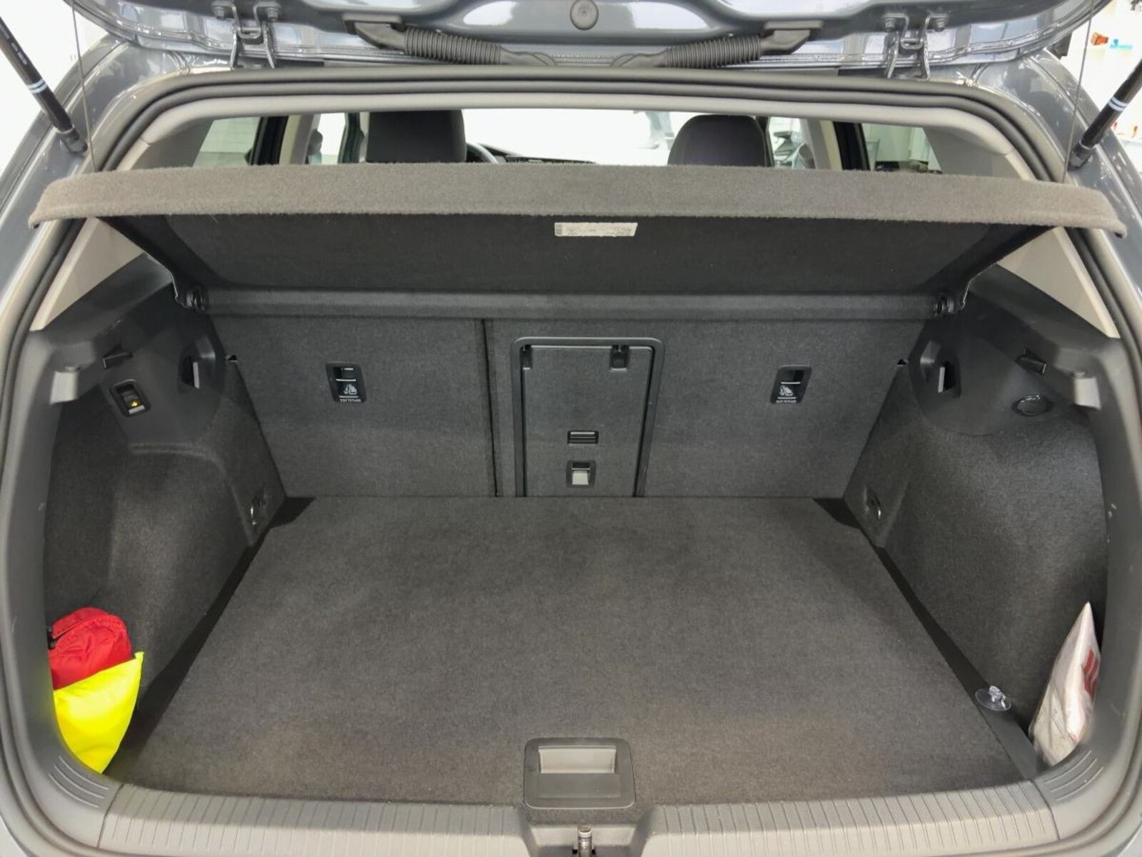 Volkswagen Golf – Bild 6