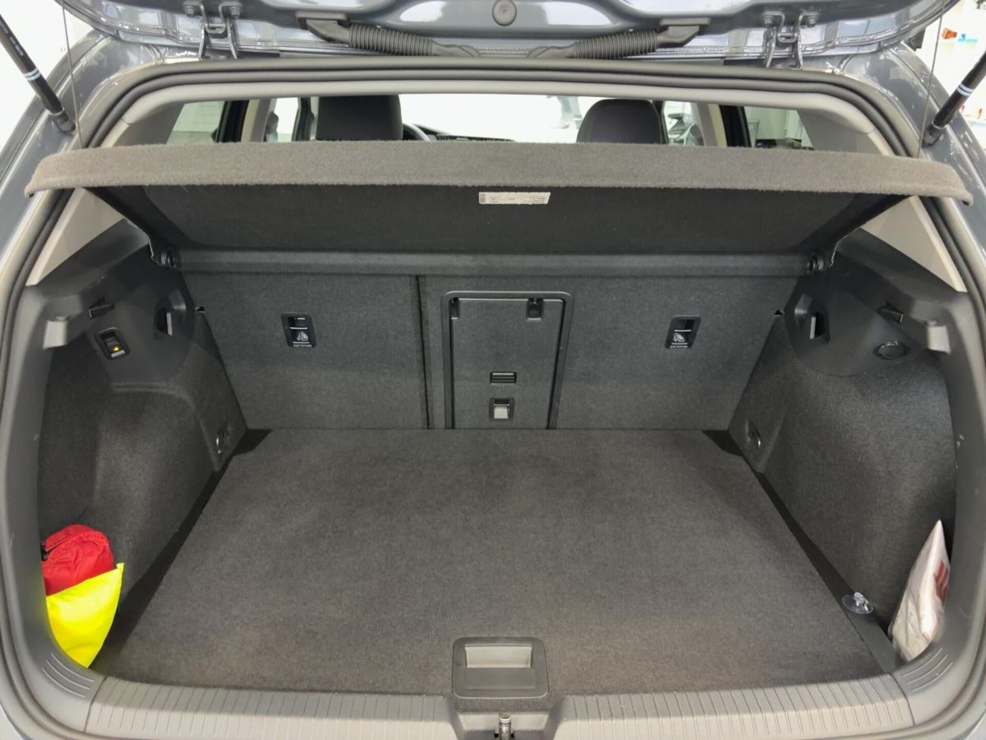 Volkswagen Golf MOVE