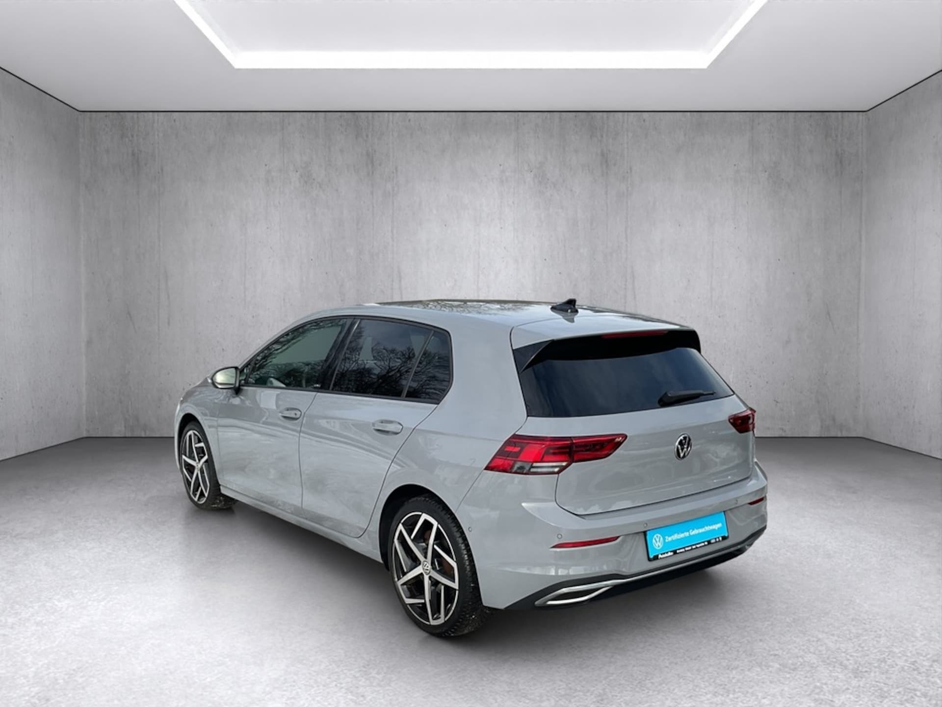 Volkswagen Golf Active