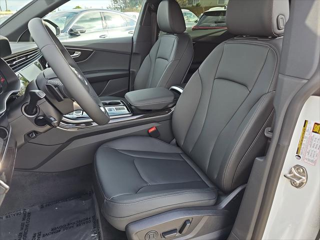 2026 Audi Q8 Premium - Photo 15