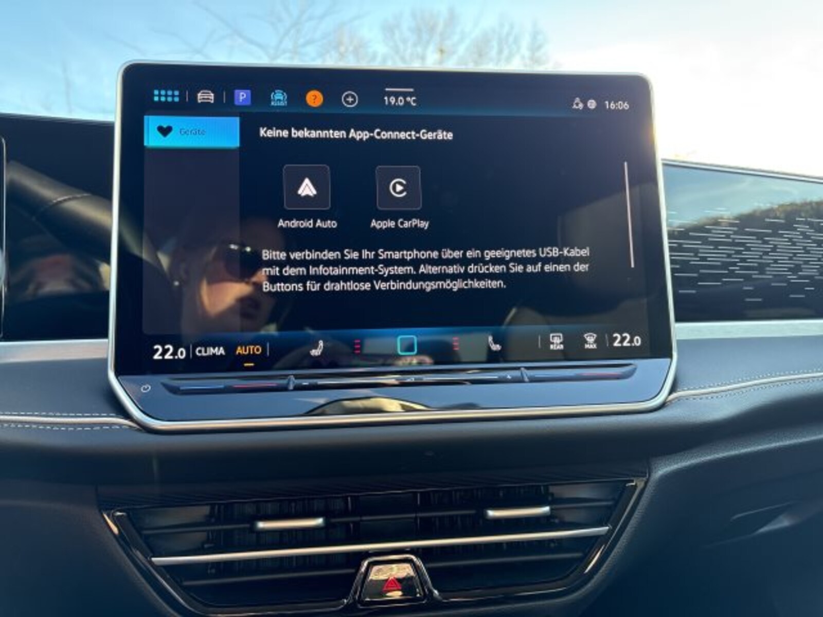 Volkswagen Passat – Bild 21
