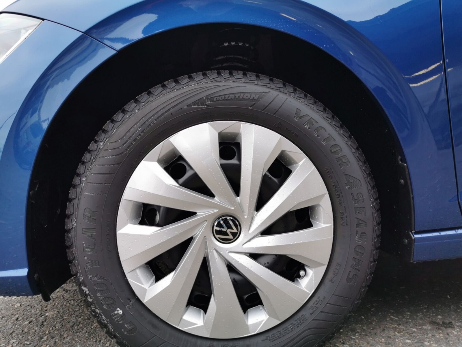 Volkswagen Polo – Bild 9