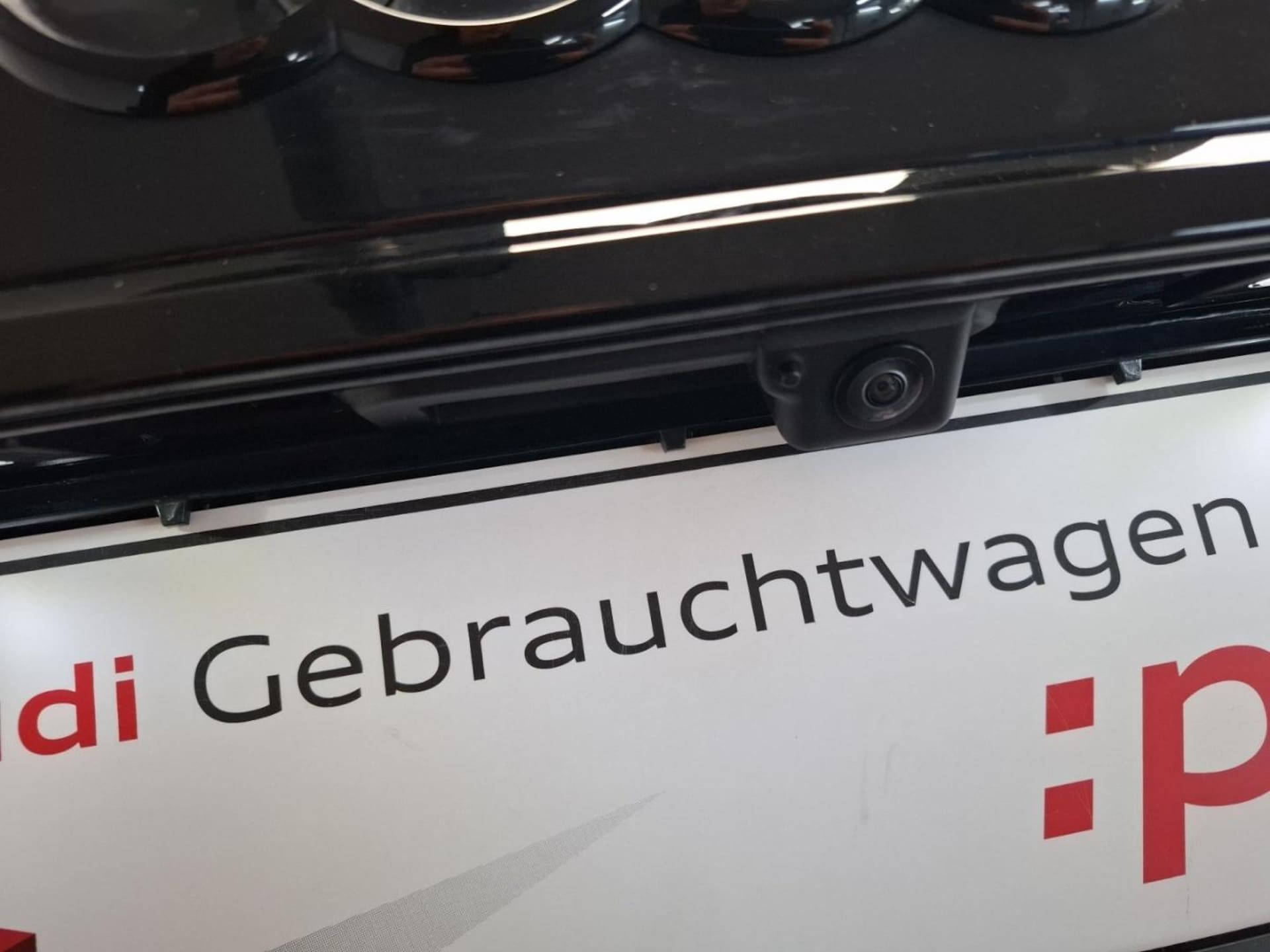 Audi RS 6 Avant