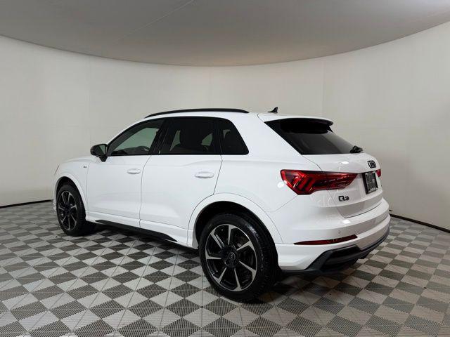 2025 Audi Q3 S Line Premium Plus - Photo 5