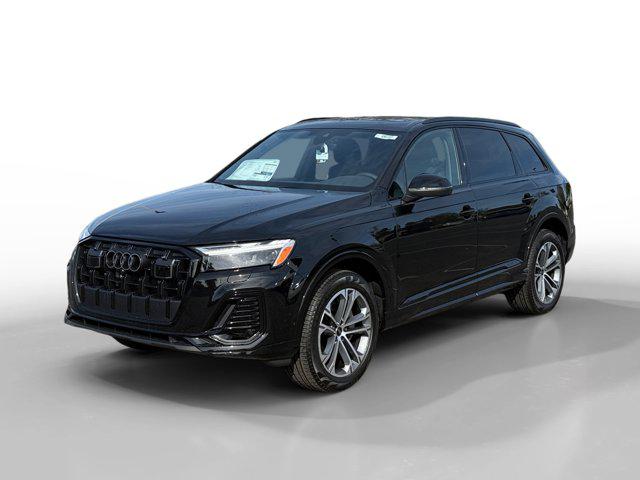 2026 Audi Q7 45 Premium quattro Tiptronic's photo