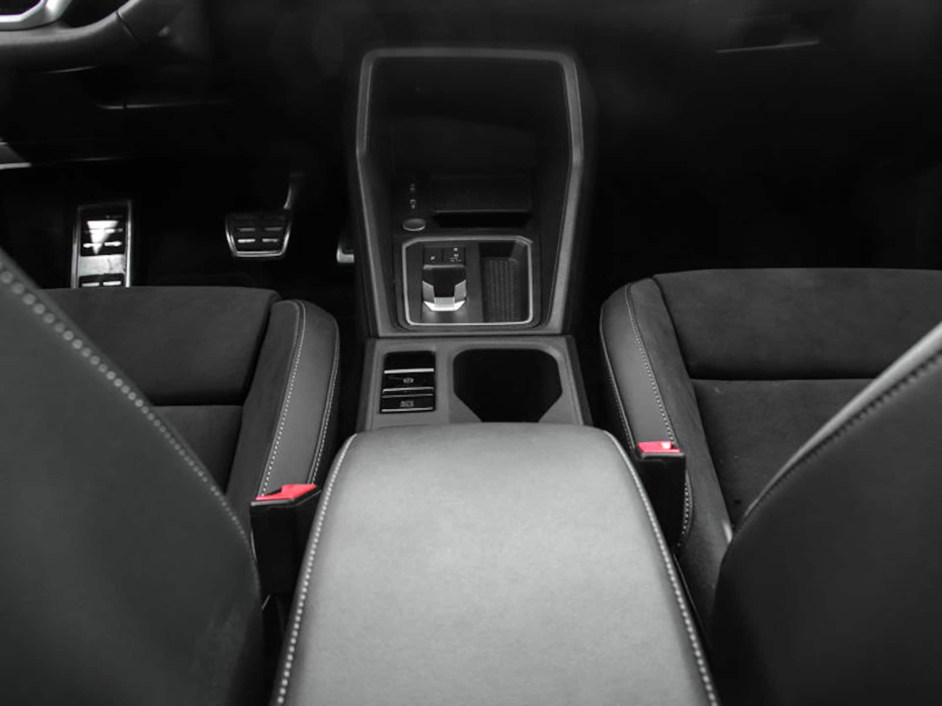 Volkswagen Caddy Style