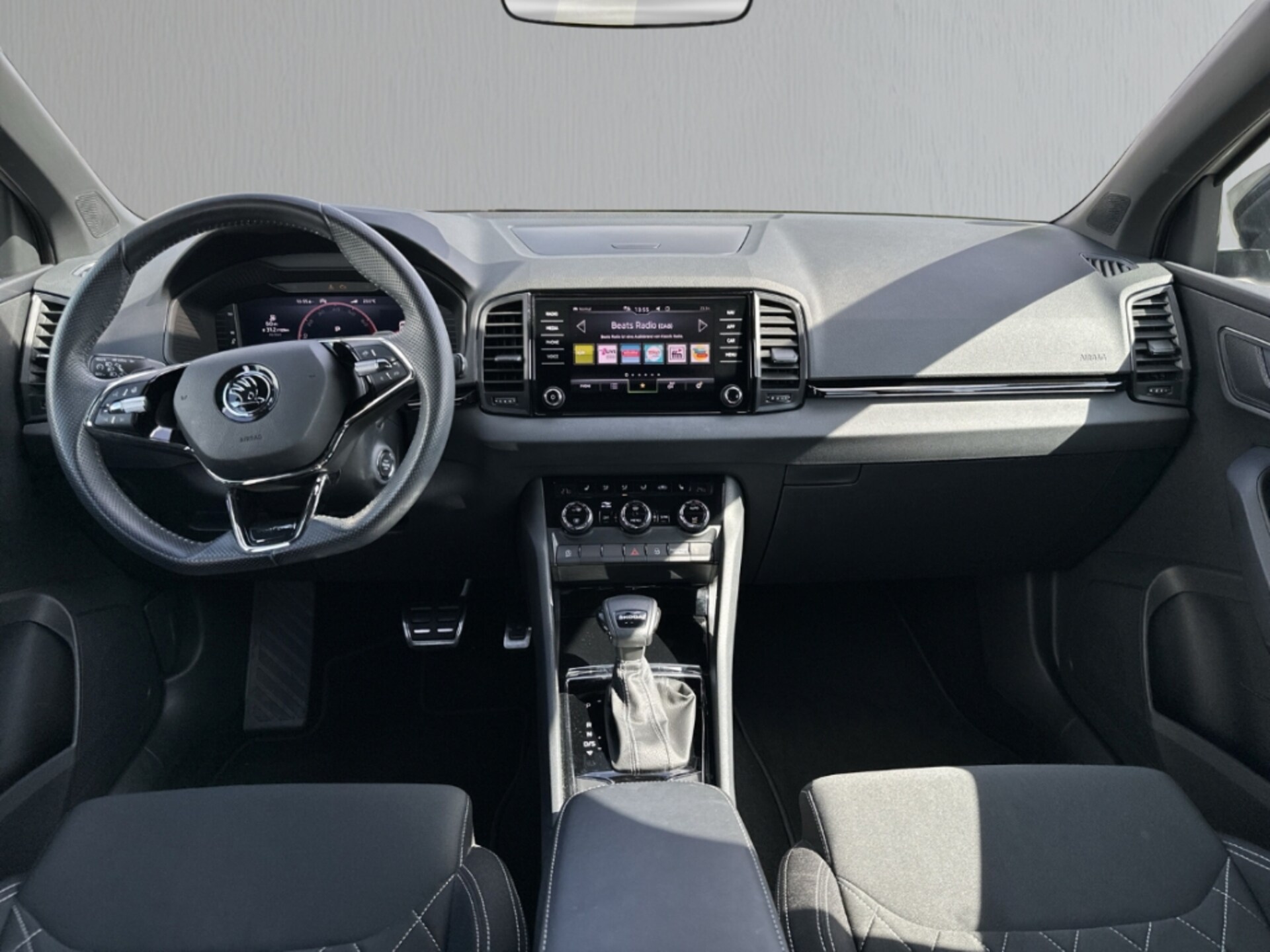 Skoda Karoq Sportline