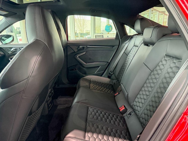 2026 Audi RS 3 Base - Photo 26