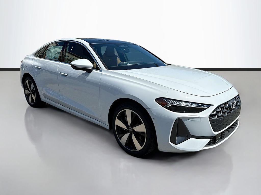 2025 Audi A5 Premium Plus quattro S tronic's photo