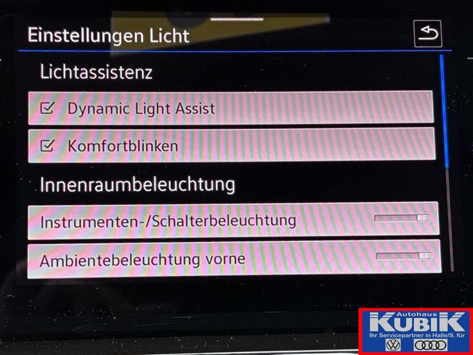 Volkswagen Taigo – Bild 30