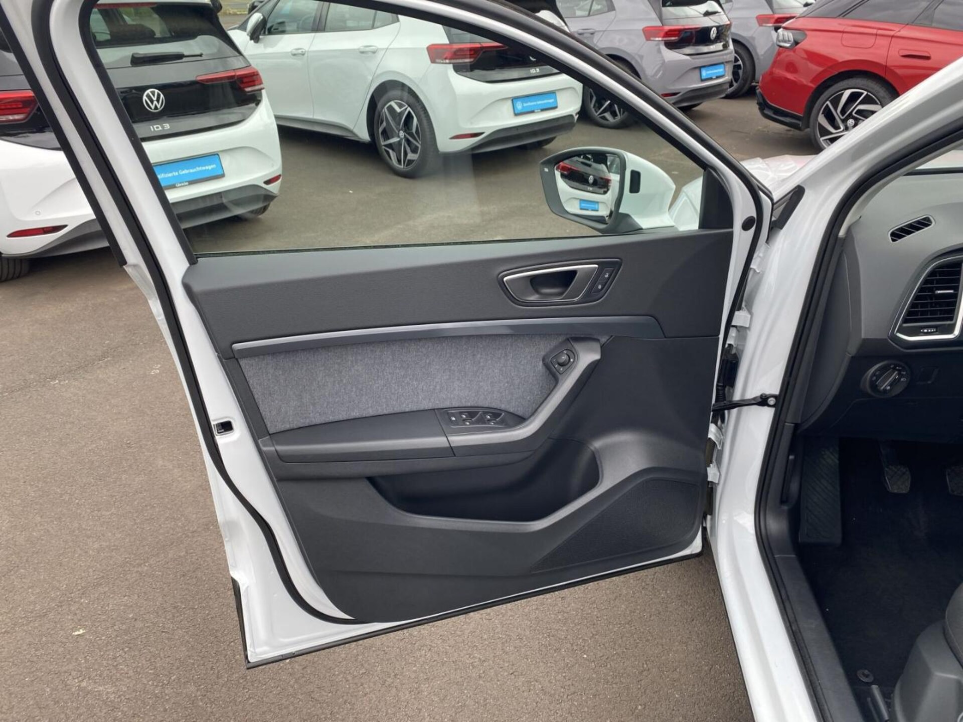 SEAT Ateca Style