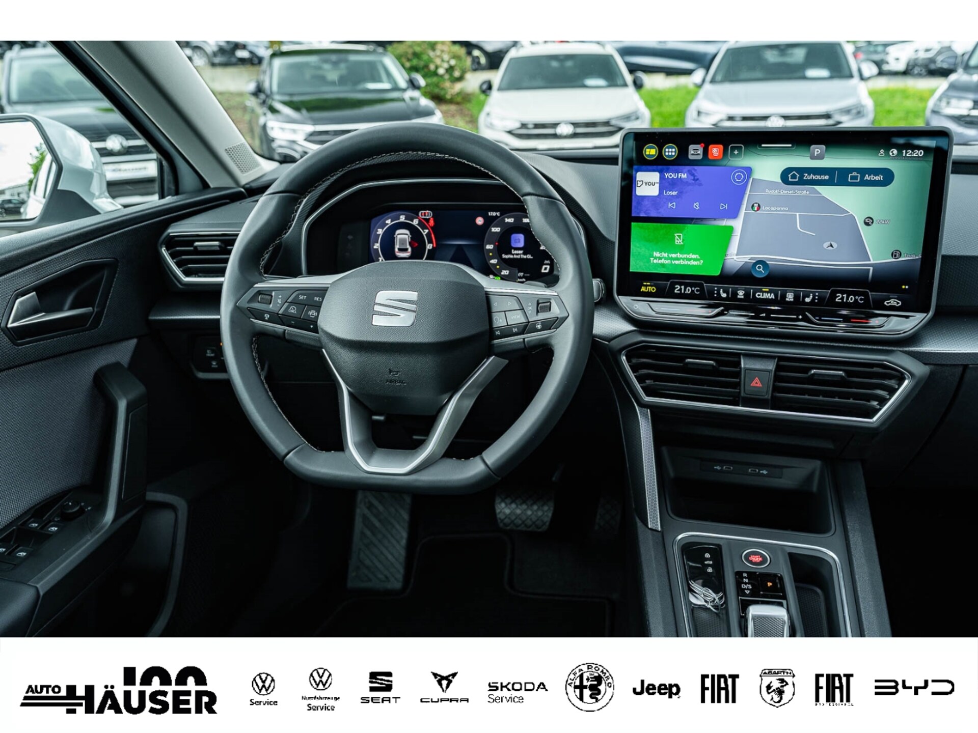 SEAT Leon Style