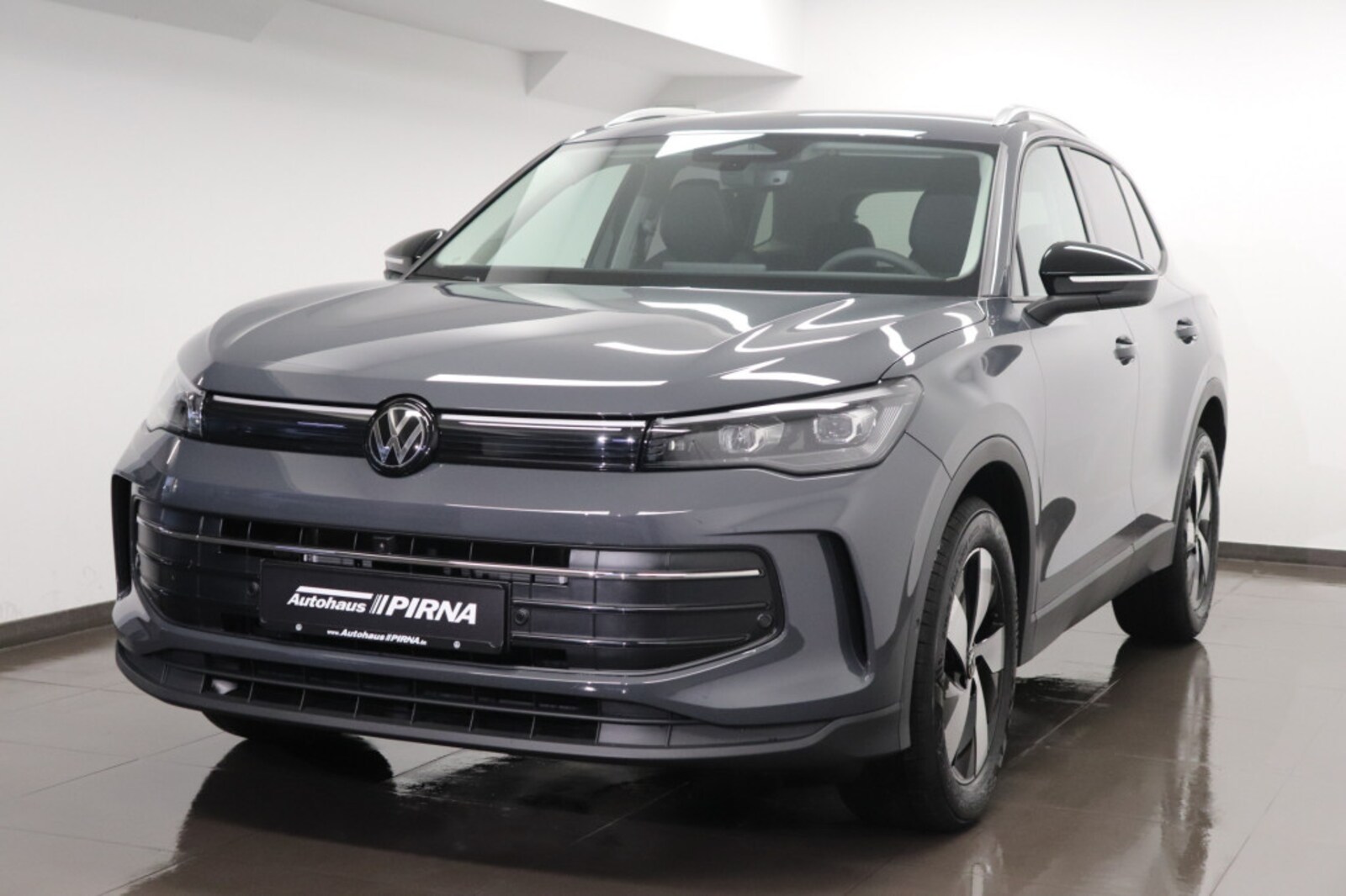 Volkswagen Tiguan – Bild 2