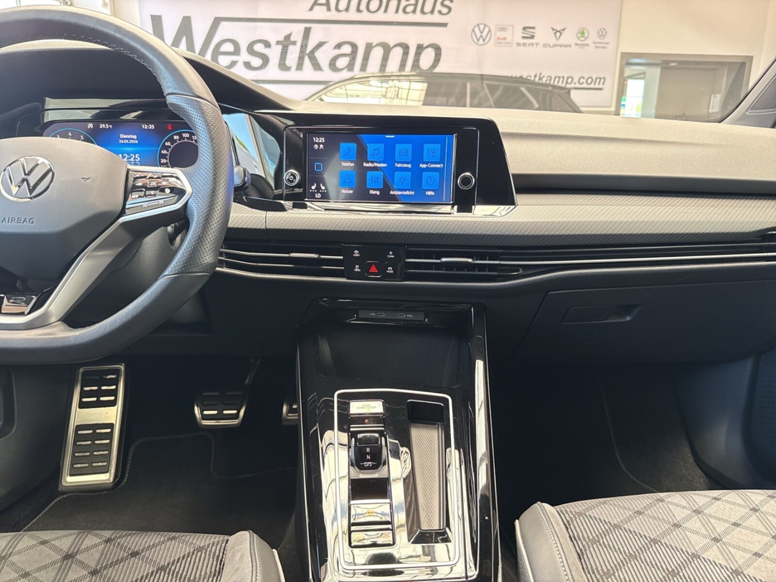 Volkswagen Golf – Bild 12