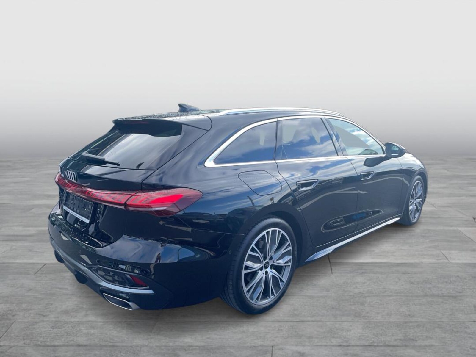 Audi A5 Avant – Bild 5