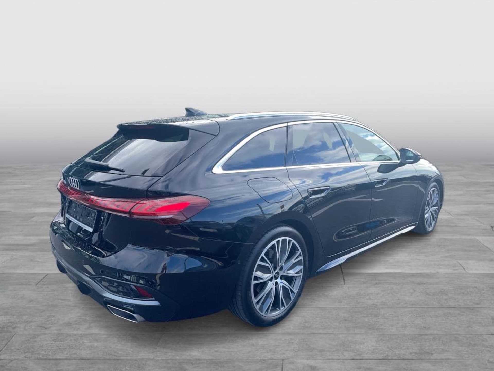 Audi A5 Avant