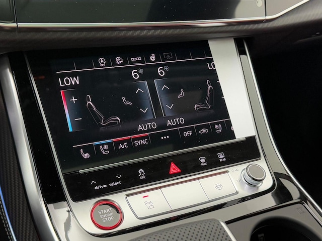 2026 Audi SQ7 Premium Plus - Photo 29