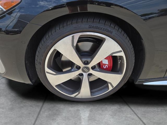 2025 Audi S5 Premium Plus - Photo 29