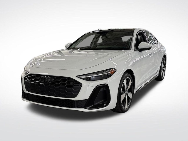 Photo of 2026 Audi A5 Sedan 