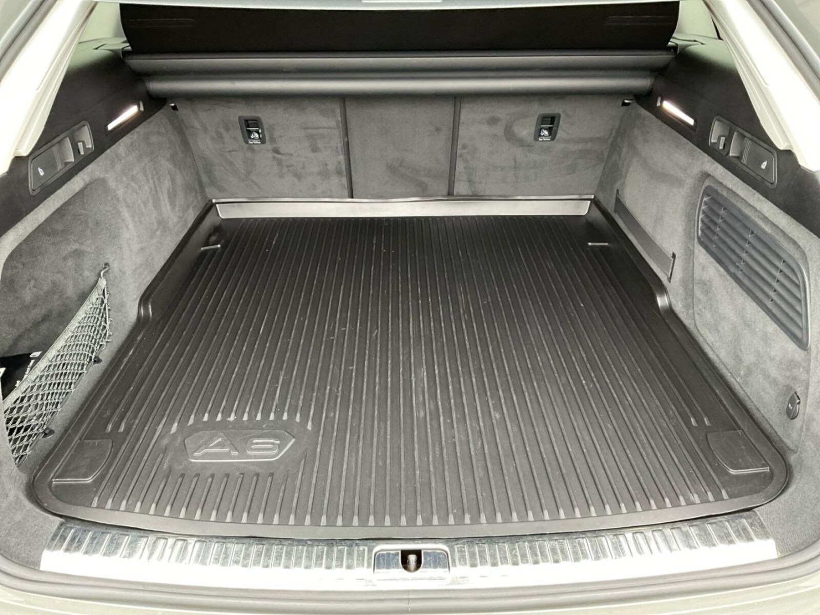 Audi A6 Avant – Bild 17