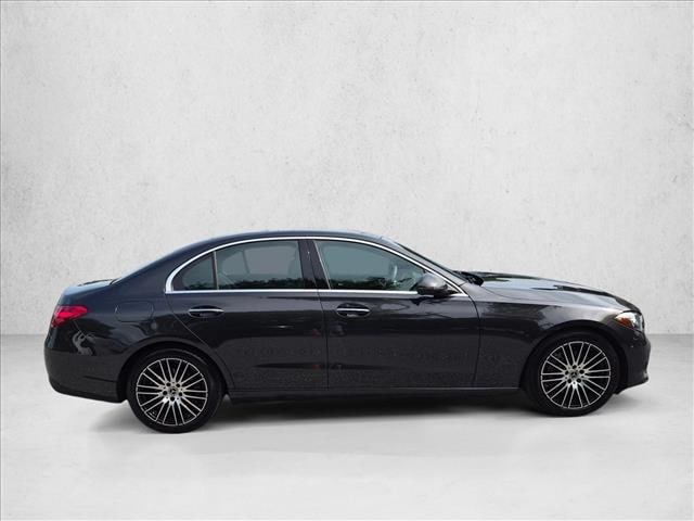 2026 Mercedes-Benz C 300