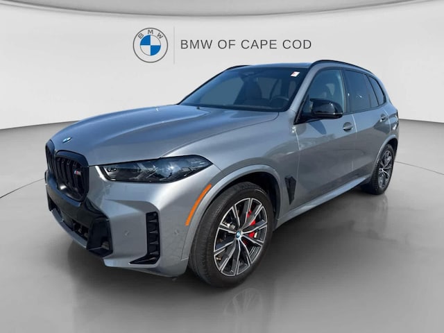 2024 BMW X5