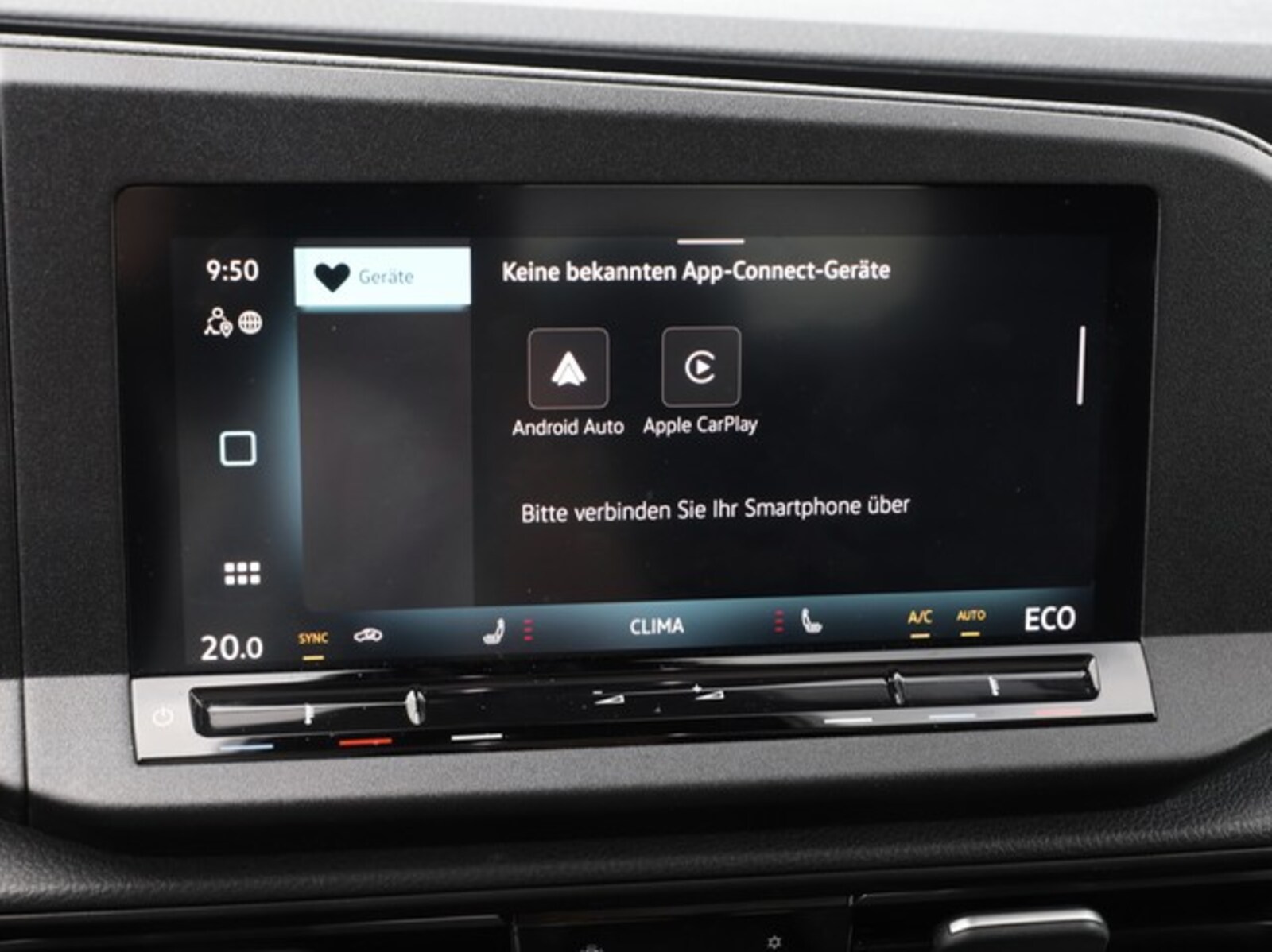 Volkswagen Caddy Maxi – Bild 11