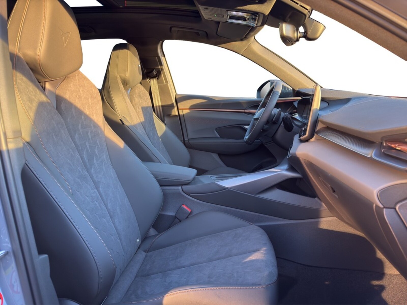 CUPRA Terramar – Bild 8