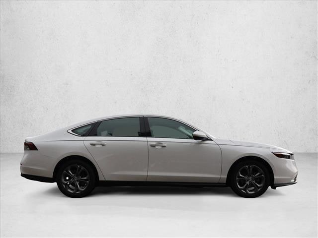 2024 Honda Accord Sedan
