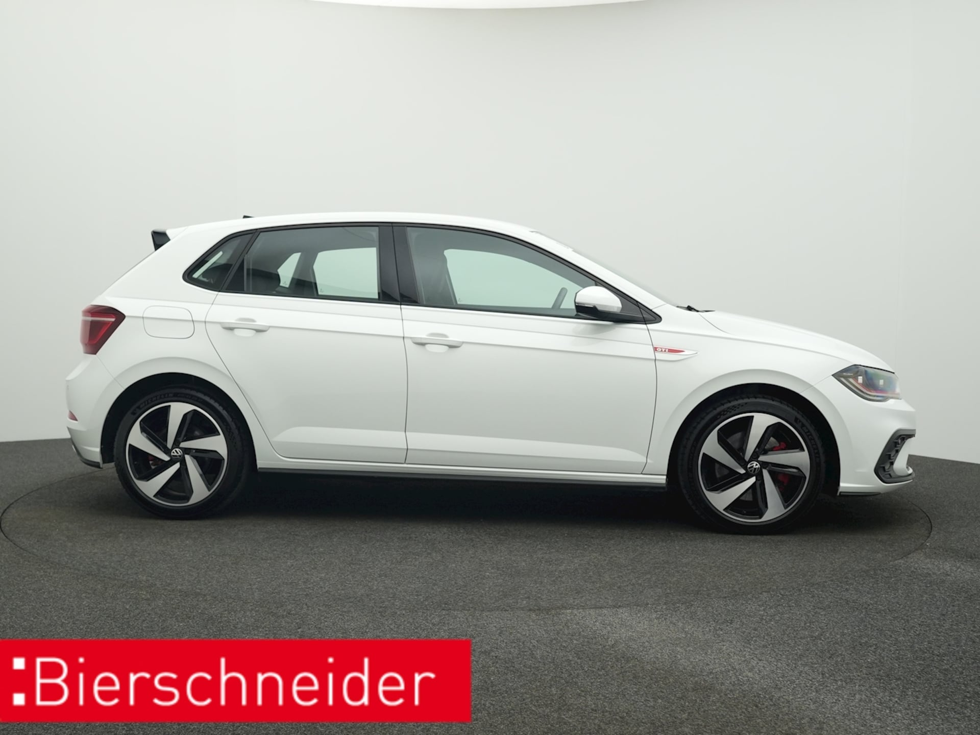 Volkswagen Polo GTI