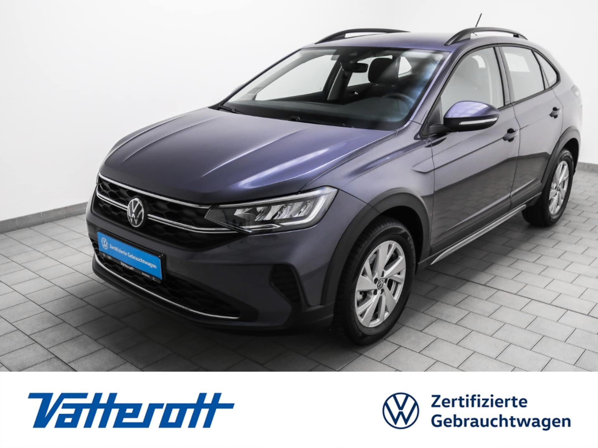Volkswagen Taigo Life