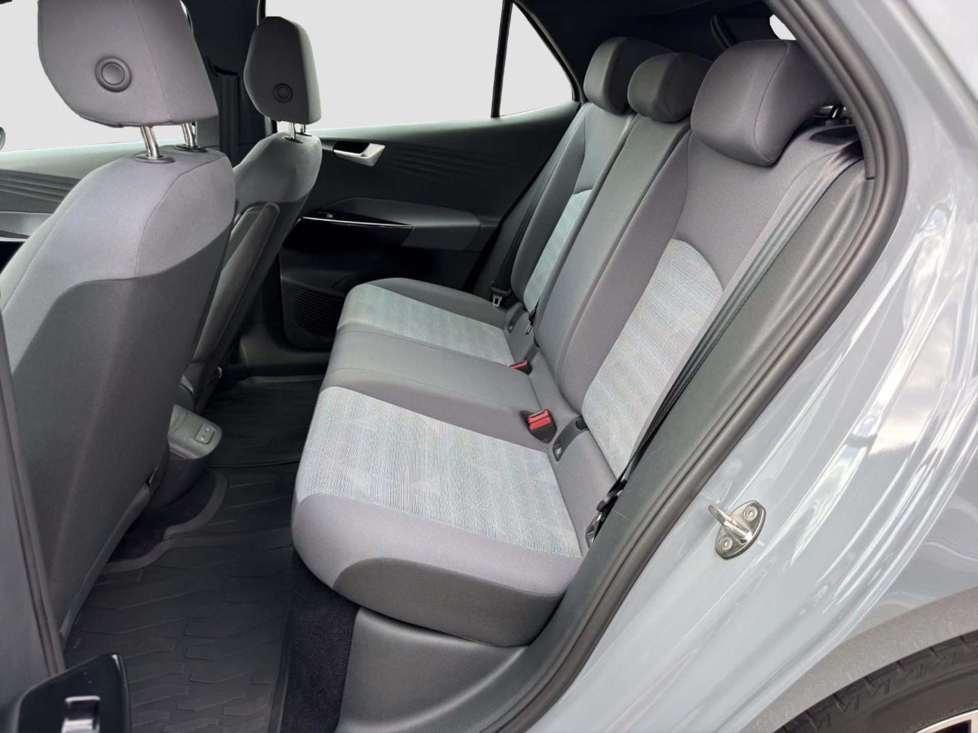 Volkswagen ID.3 Pro Performance