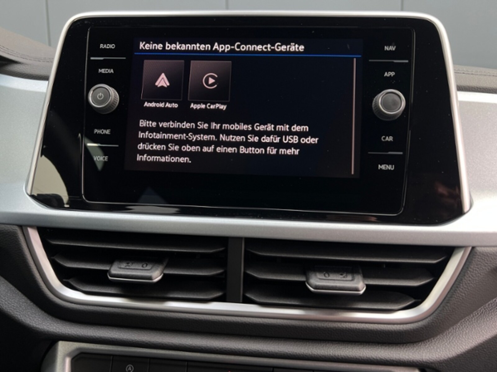 Volkswagen T-Roc – Bild 14