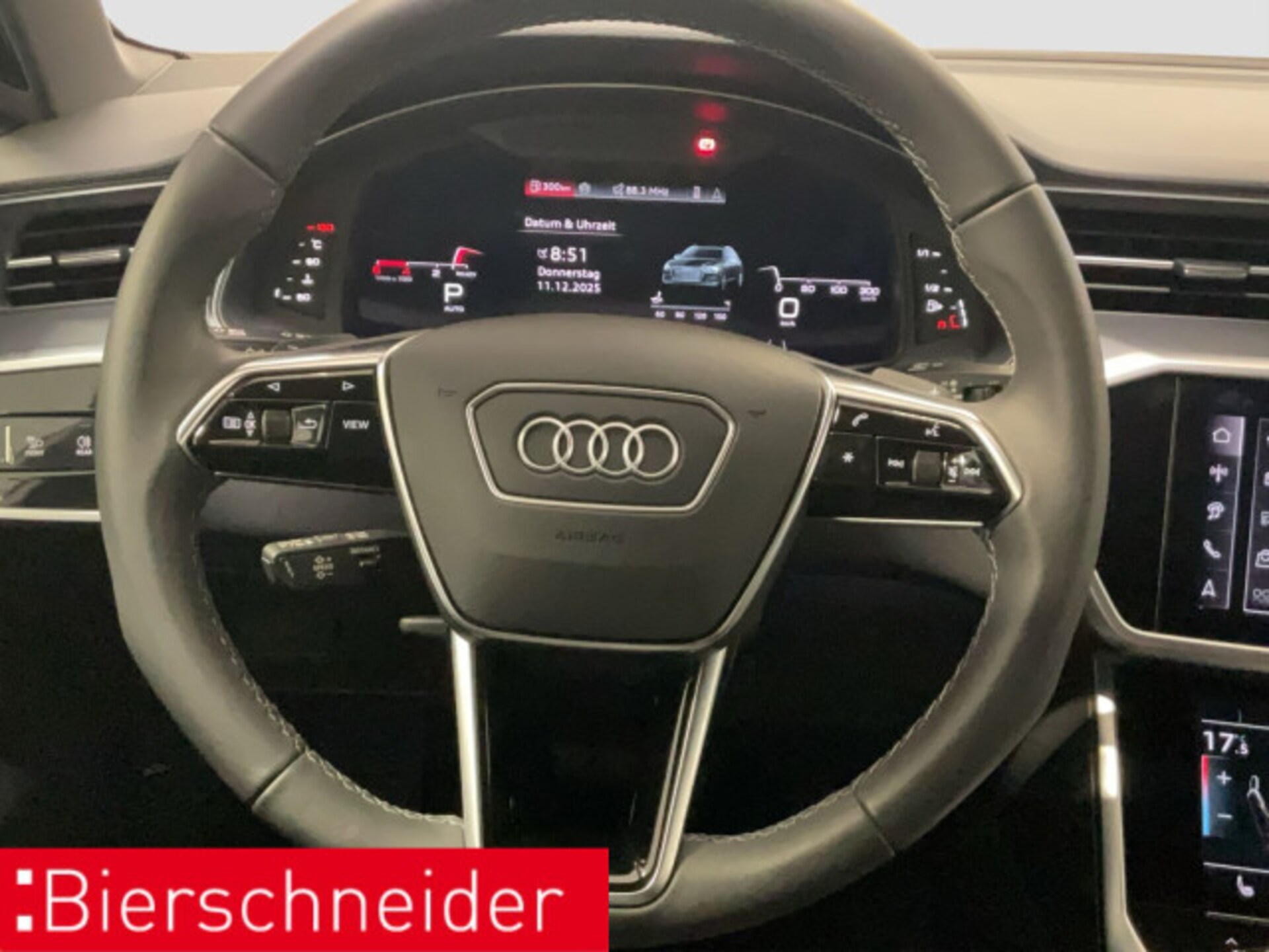 Audi A6 Avant Sport