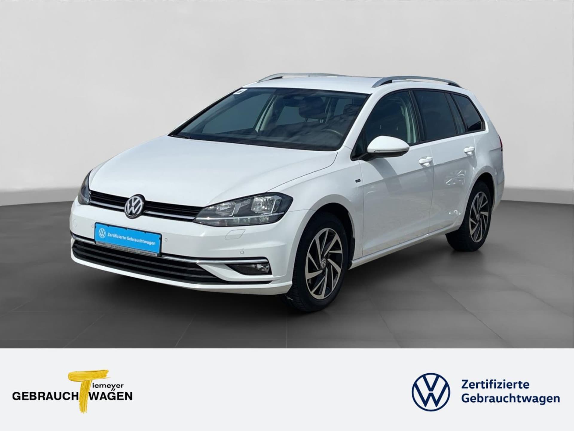 Volkswagen Golf Variant JOIN