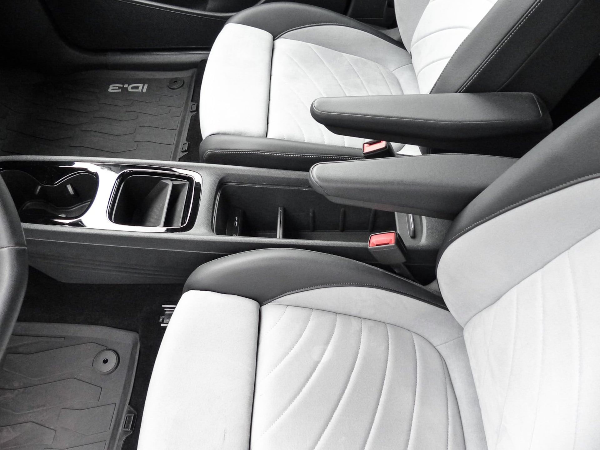 Volkswagen ID.3 MOVE Pro