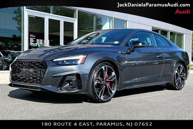 Photo of 2023 Audi S5 Coupe
